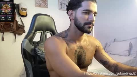 Asaf          online show from 11.27.25