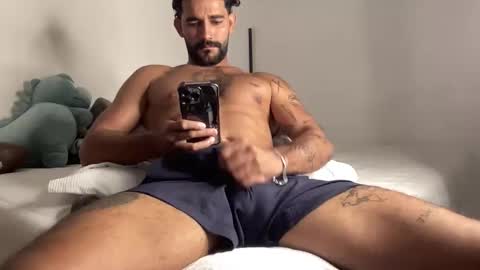 Asaf          online show from 04.14.26