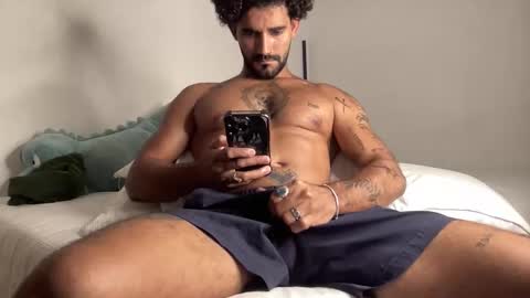 Asaf          online show from 04.21.26