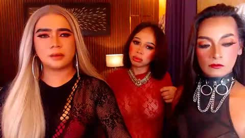 sexyasianblackana online show from 06.14.26
