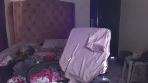 sexyass_goddess online show from 02.22.26