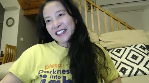Snapshot of sexybabe520 chatting on 02.27.25 sexybabe520 online show from 02.27.25