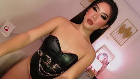 Lexie online show from 03.04.25