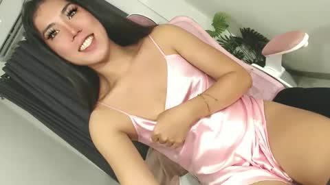 Lexie online show from 12.21.25