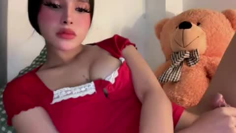 Seraphina Blaze online show from 09.21.25