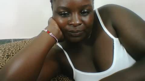 sexyblackgal10 online show from 09.21.25