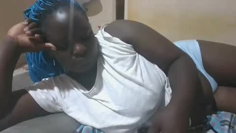 sexyblackgal10 online show from 02.06.26