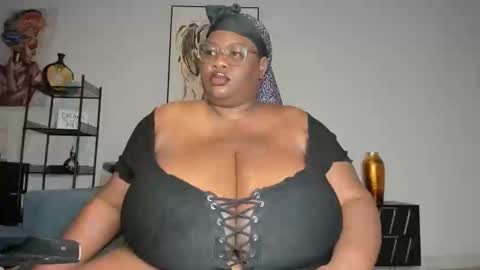 sexyblackhugetits online show from 11.17.25