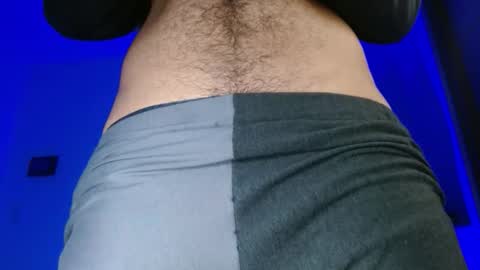 Snapshot of sexyboy_bigclit chatting on 05.06.26 Iker online show from 05.06.26