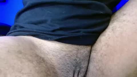 Snapshot of sexyboy_bigclit chatting on 05.24.26 Iker online show from 05.24.26