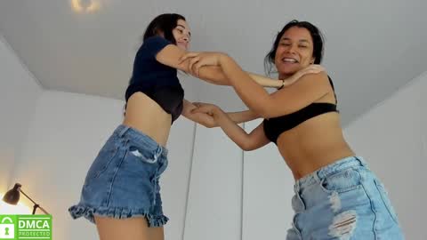 chanell and yina online show from 12.16.24