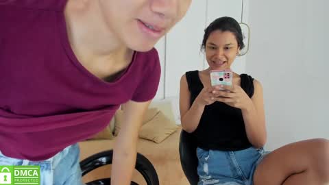 chanell and yina online show from 12.17.24