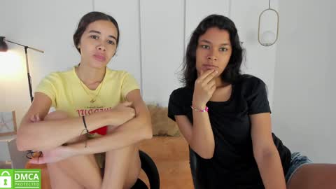 chanell and yina online show from 12.23.24