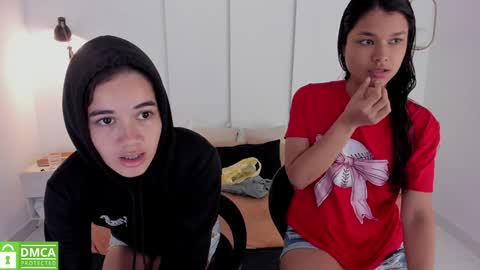 chanell and yina online show from 01.11.25