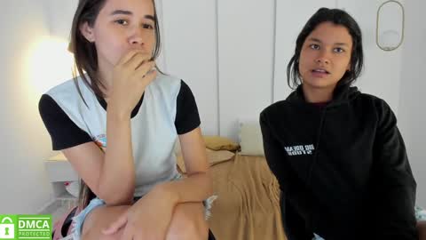 chanell and yina online show from 02.03.25