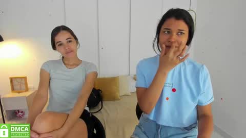 chanell and yina online show from 02.17.25