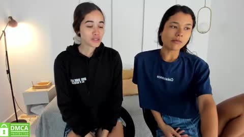 chanell and yina online show from 03.01.25