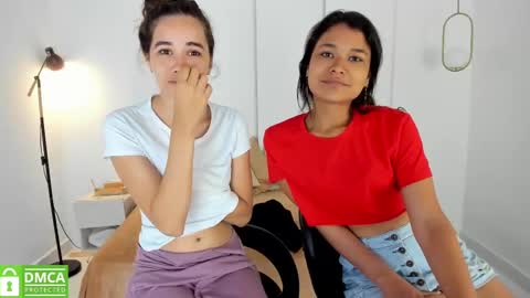 chanell and yina online show from 03.05.25