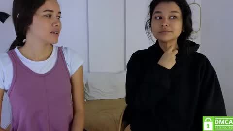 chanell and yina online show from 09.30.25