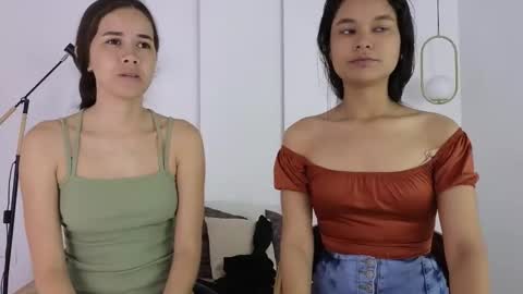chanell and yina online show from 11.13.25