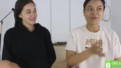 chanell and yina online show from 12.05.25