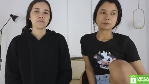 chanell and yina online show from 12.22.25