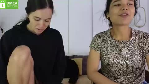 chanell and yina online show from 02.06.26