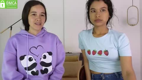 chanell and yina online show from 03.24.26