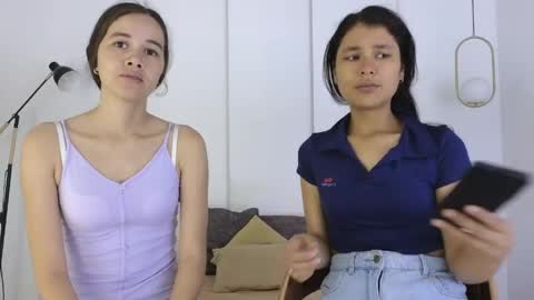 chanell and yina online show from 04.14.26