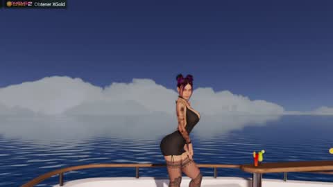 sexychannell19 online show from 07.26.26