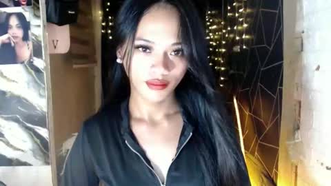 Miss Cheng online show from 02.11.26