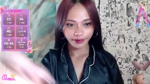 Snapshot of sexycheng chatting on 05.02.26 Miss Cheng online show from 05.02.26