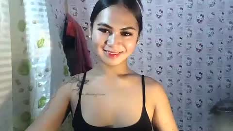 pretty Cheska online show from 09.24.25