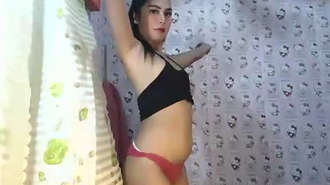 pretty Cheska online show from 09.24.25