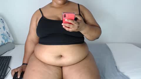 SEXYCHILL online show from 11.23.25