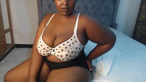 sexychocco online show from 12.30.24