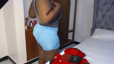 sexychocco online show from 01.27.25