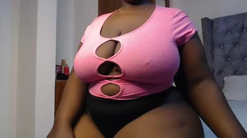 sexychocco online show from 01.29.25