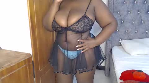 sexychocco online show from 02.10.25