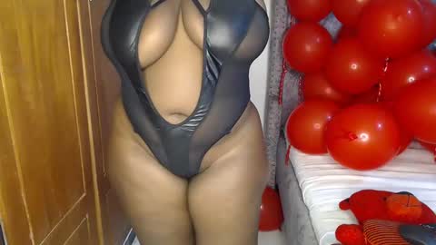 sexychocco online show from 02.18.25