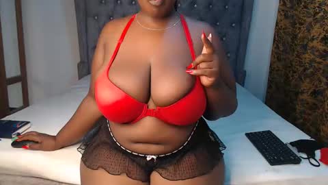 sexychocco online show from 03.05.25