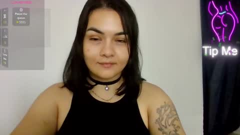 sexychubbyanna online show from 04.25.26