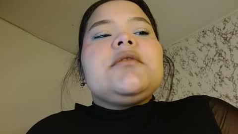 Eva online show from 10.13.25