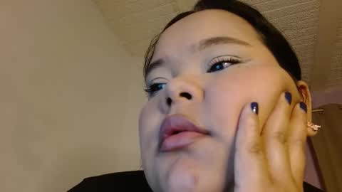 Snapshot of sexychubbyy chatting on 04.14.26 Eva online show from 04.14.26