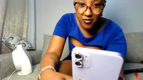 Snapshot of sexycookien chatting on 07.29.26 SexyCookieN online show from 07.29.26