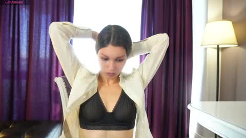 Hello my name is Merry every 200 subs - Hot show Fav patterns 577123 pvt open online show from 10.06.25