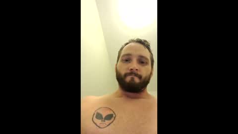 sexydad871 online show from 10.29.25