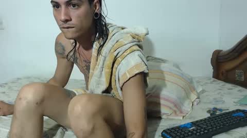 Mike online show from 02.03.25