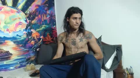 Mike online show from 11.06.25