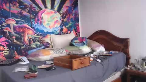 Mike online show from 02.07.26